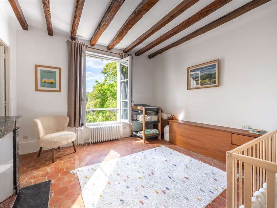 Maison Septeuil