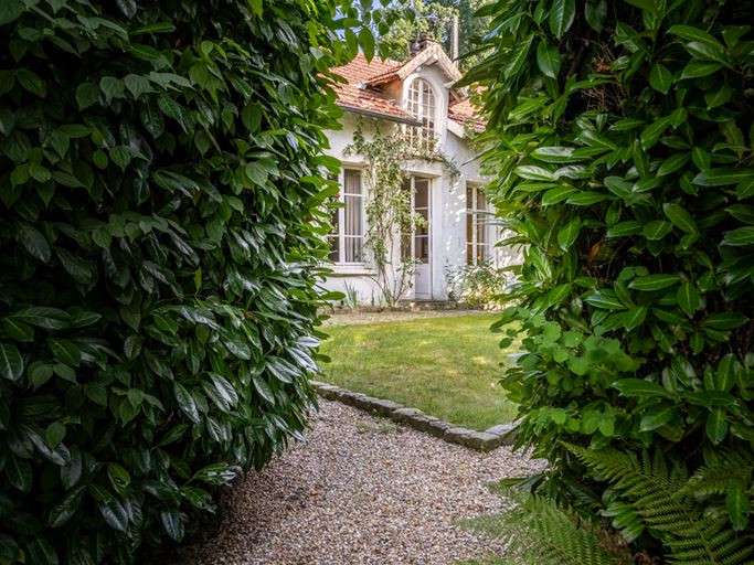 Maison Septeuil - 7 chambres - 440m²