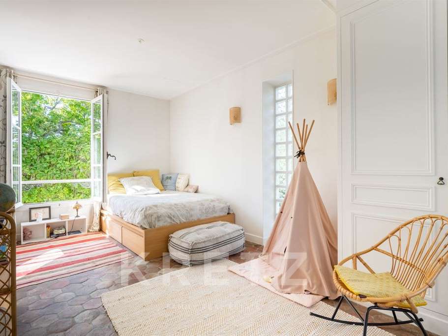 Maison Septeuil