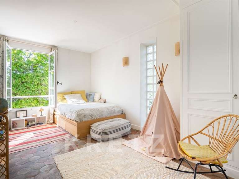 Maison Septeuil - 7 chambres - 440m²