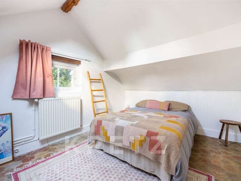 Maison Septeuil - 7 chambres - 440m²