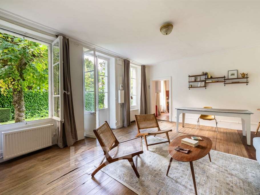 Maison Septeuil