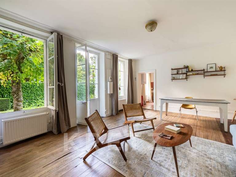 Maison Septeuil - 7 chambres - 440m²