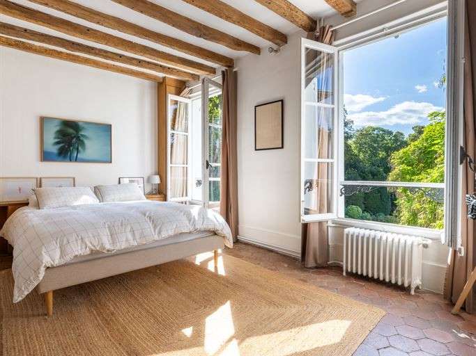 Maison Septeuil - 7 chambres - 440m²