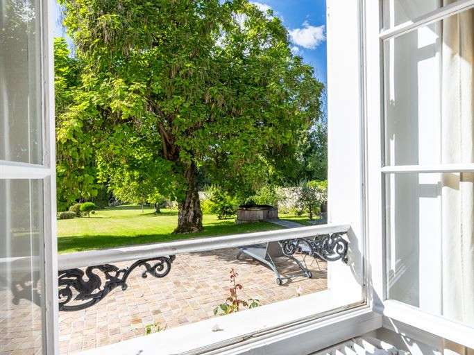 Maison Septeuil - 7 chambres - 440m²