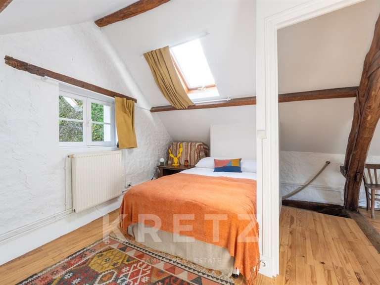 Maison Septeuil - 7 chambres - 440m²