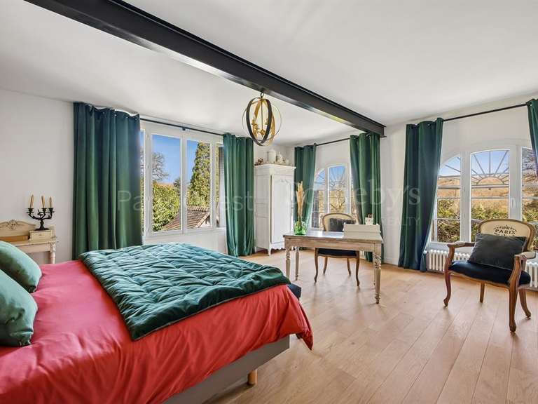 Maison Septeuil - 6 chambres - 370m²