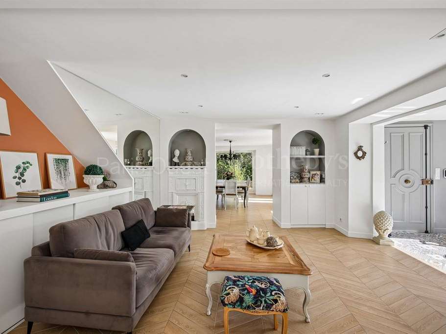 Maison Septeuil