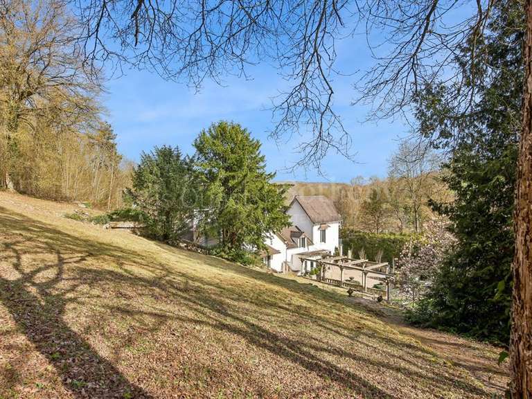 Maison Septeuil - 6 chambres - 370m²