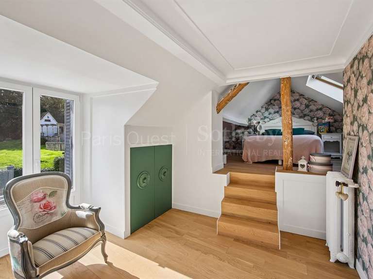 Maison Septeuil - 6 chambres - 370m²