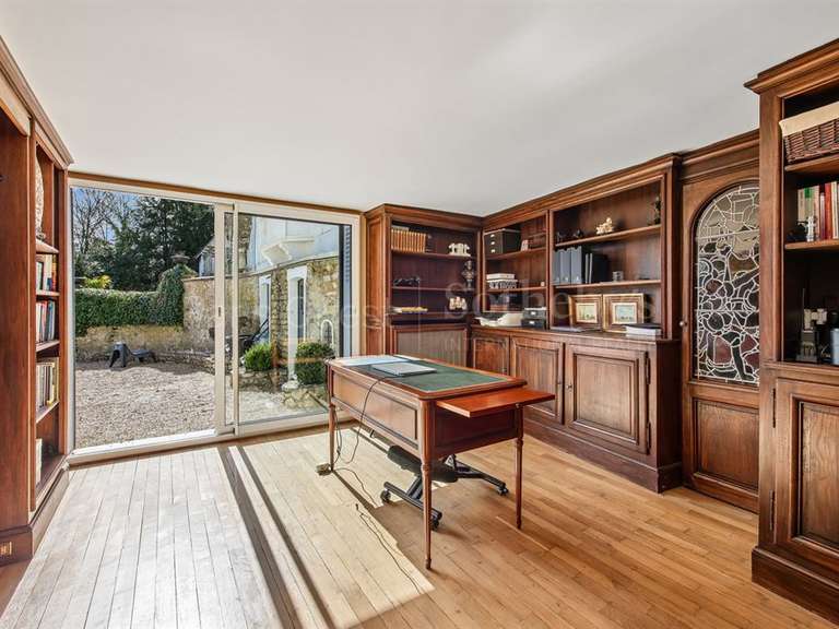 Maison Septeuil - 6 chambres - 370m²