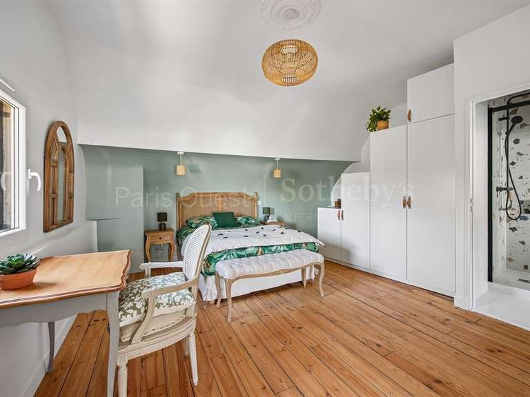 Maison Septeuil - 6 chambres - 370m²