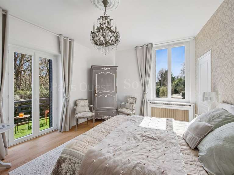 Maison Septeuil - 6 chambres - 370m²