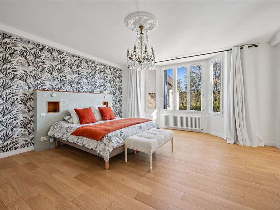 Maison Septeuil