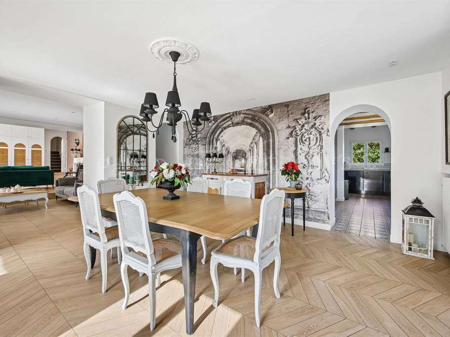 Maison Septeuil