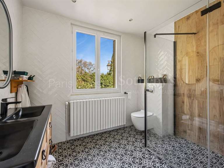 Maison Septeuil - 6 chambres - 370m²