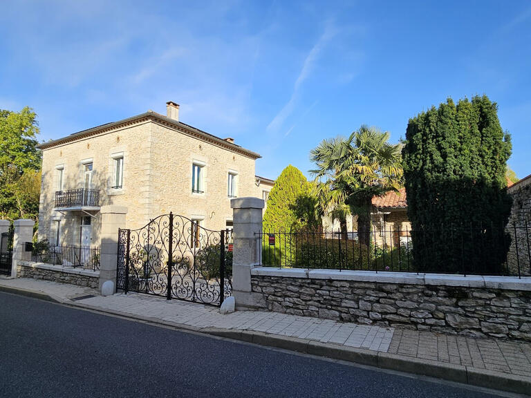 Vente Maison Septfonds - 5 chambres