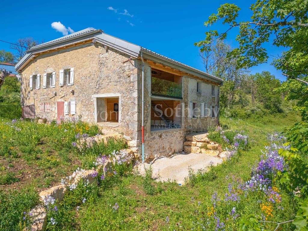 Maison Septmoncel les Molunes