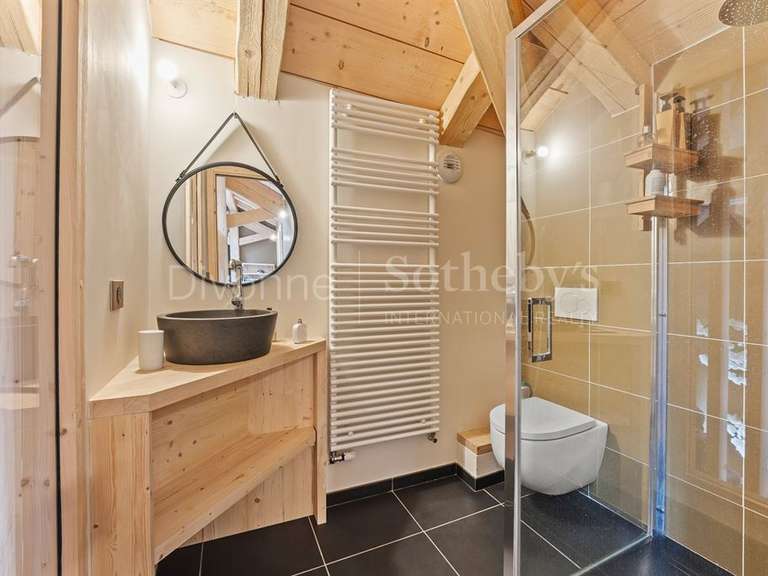 House Septmoncel les Molunes - 3 bedrooms - 300m²