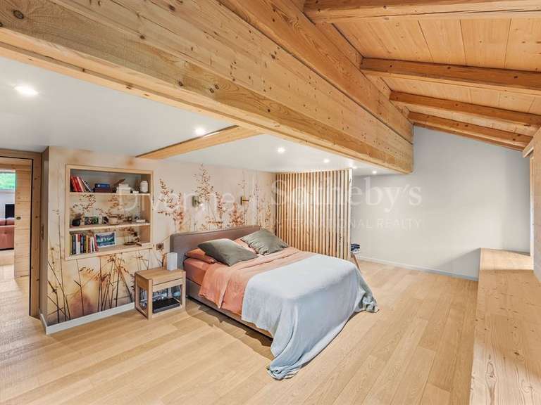 House Septmoncel les Molunes - 3 bedrooms - 300m²