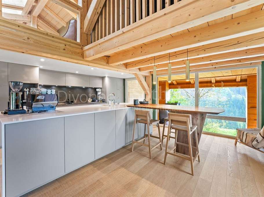 House Septmoncel les Molunes