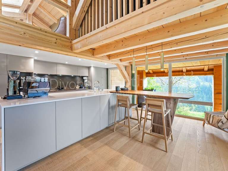 House Septmoncel les Molunes - 3 bedrooms - 300m²