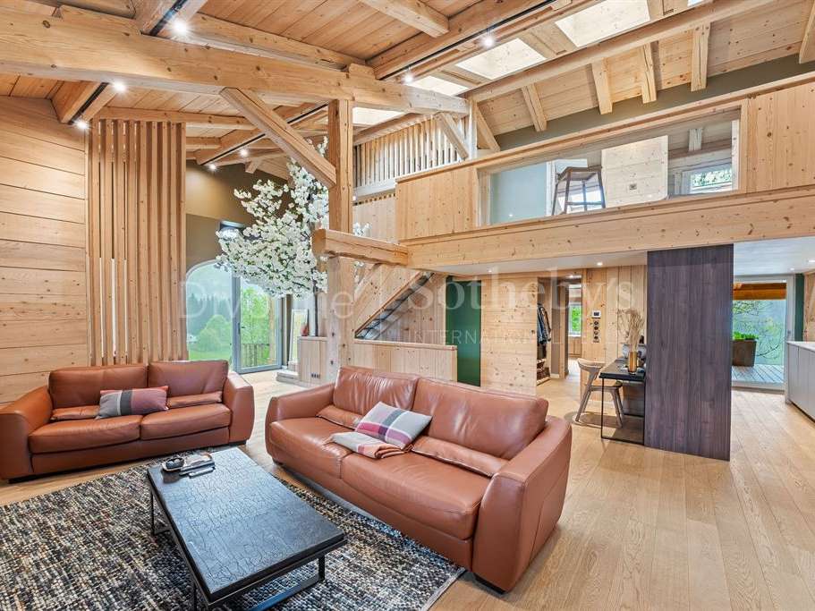 House Septmoncel les Molunes