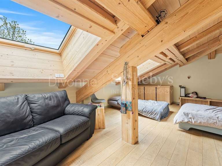 House Septmoncel les Molunes - 3 bedrooms - 300m²