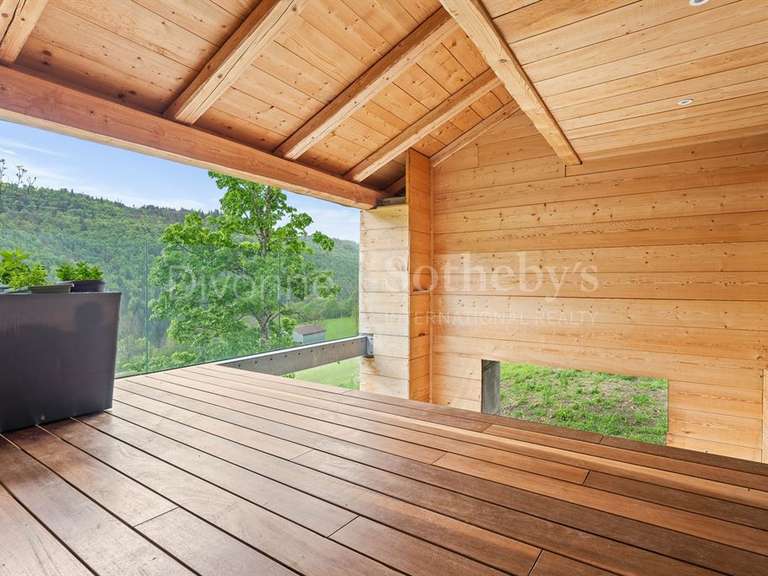 House Septmoncel les Molunes - 3 bedrooms - 300m²