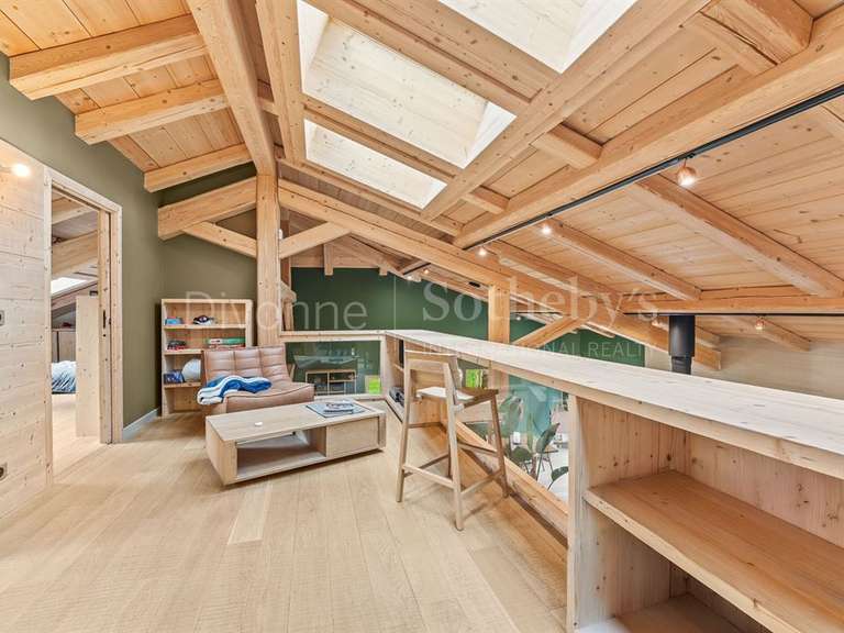 House Septmoncel les Molunes - 3 bedrooms - 300m²