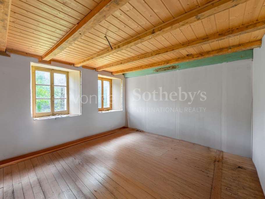 House Septmoncel les Molunes