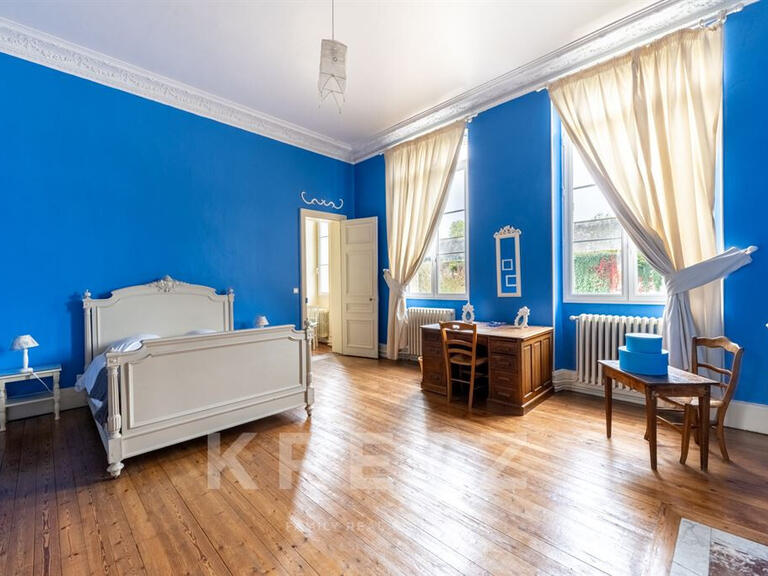 Maison Septmonts - 15 chambres - 976m²