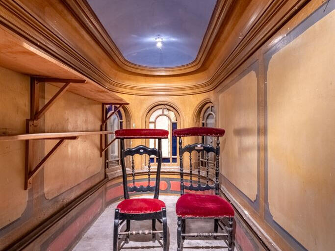 Maison Septmonts - 15 chambres - 976m²