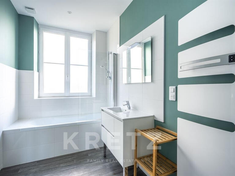 Maison Septmonts - 15 chambres - 976m²