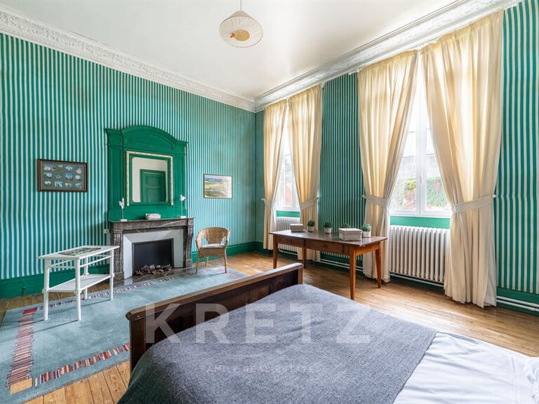Maison Septmonts - 15 chambres - 976m²
