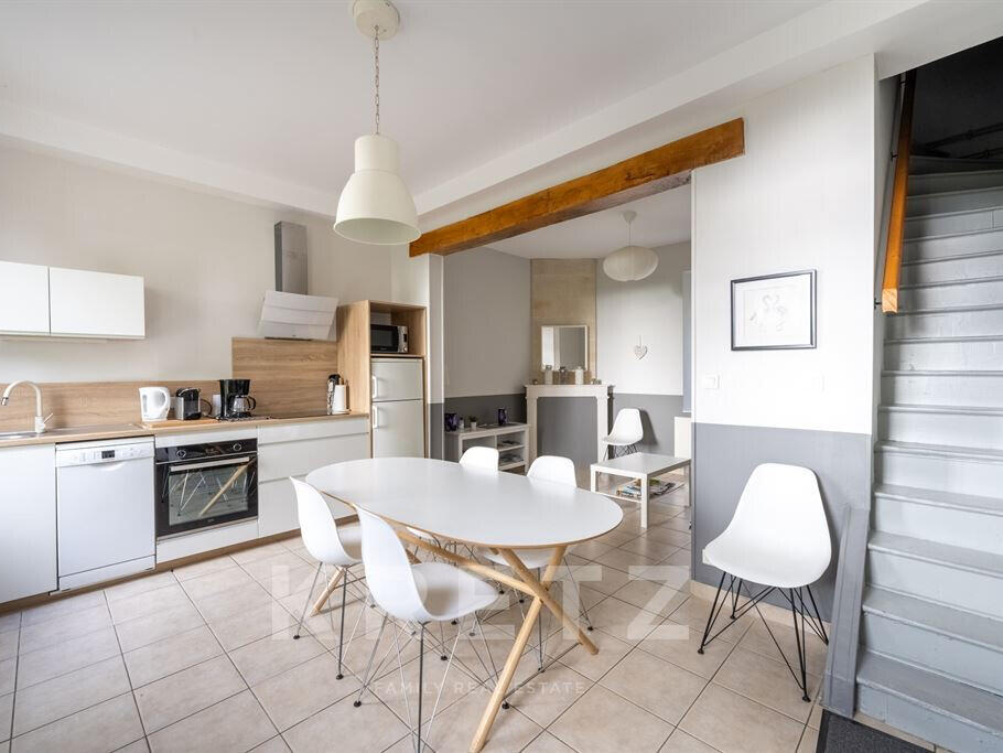 Maison Septmonts