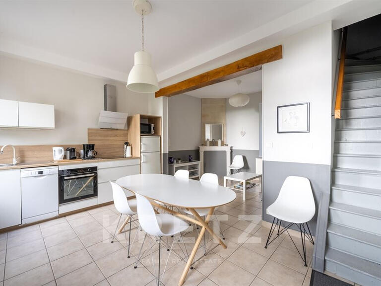 Maison Septmonts - 15 chambres - 976m²