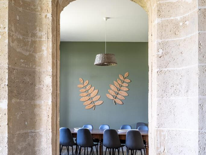 Maison Septmonts - 15 chambres - 976m²