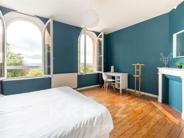 Maison Septmonts - 15 chambres - 976m²