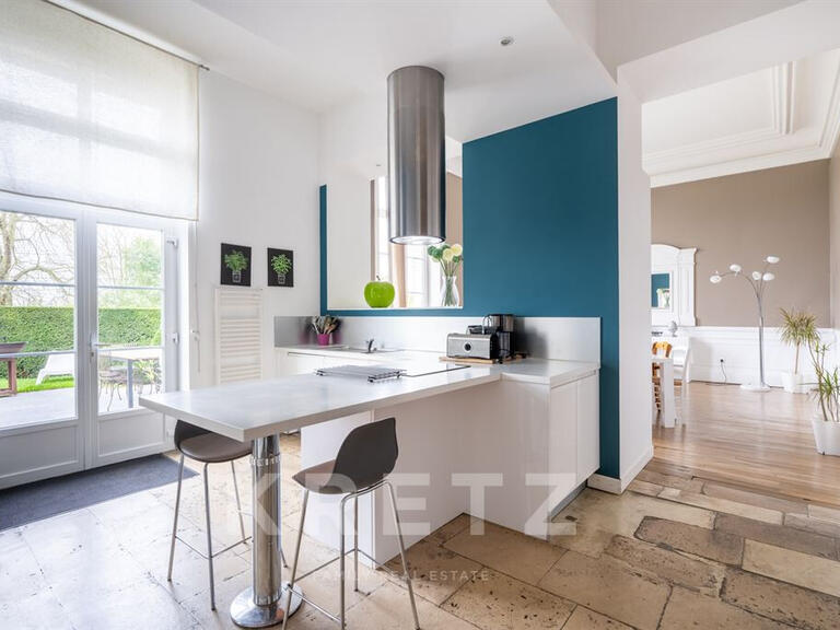 Maison Septmonts - 15 chambres - 976m²