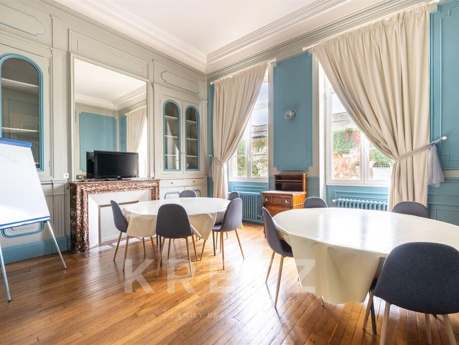 Maison Septmonts