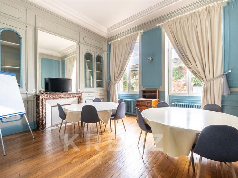 Maison Septmonts - 15 chambres - 976m²
