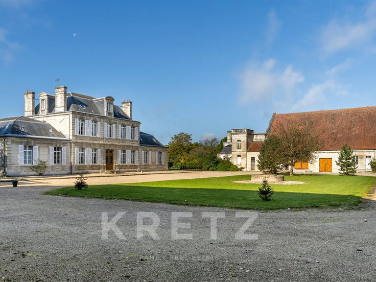 Maison Septmonts - 15 chambres - 976m²
