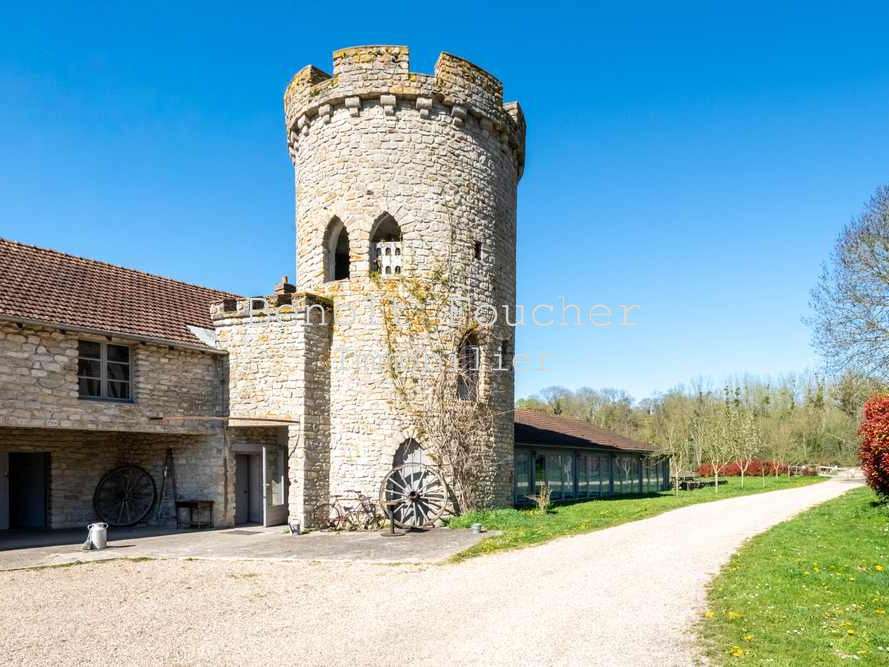 Castle Seraincourt