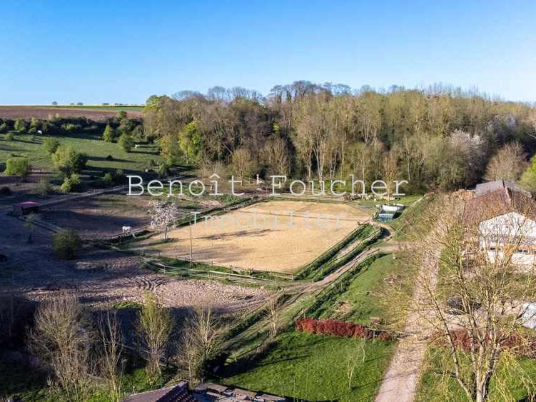 Maison Seraincourt - 12 chambres - 800m²