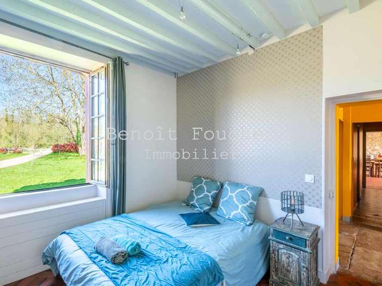 Maison Seraincourt - 12 chambres - 800m²