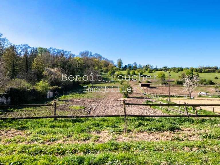 Maison Seraincourt - 12 chambres - 800m²