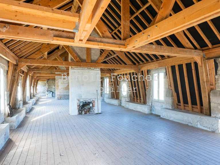 Maison Seraincourt - 12 chambres - 800m²