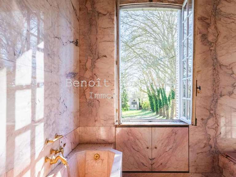 Maison Seraincourt - 12 chambres - 800m²