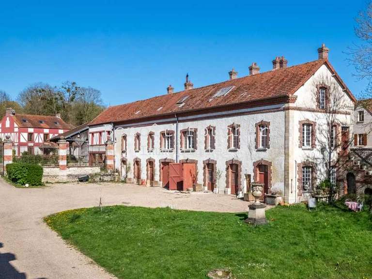 Maison Seraincourt - 12 chambres - 800m²